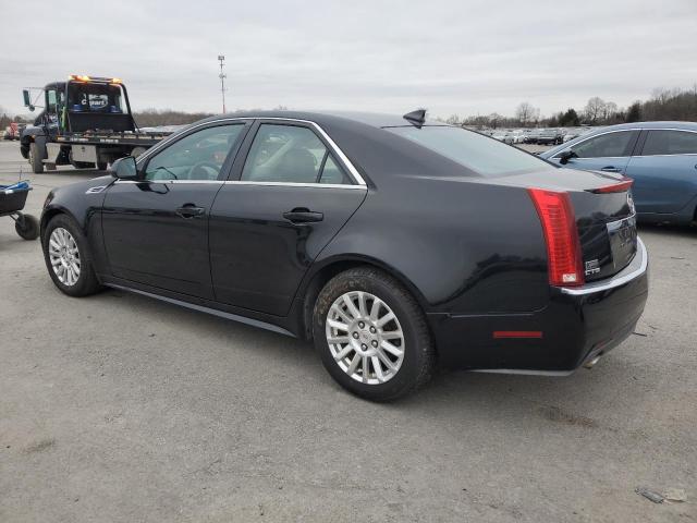 Photo 1 VIN: 1G6DA5EG8A0143428 - CADILLAC CTS 