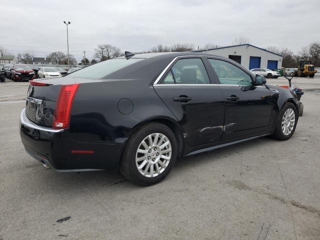 Photo 2 VIN: 1G6DA5EG8A0143428 - CADILLAC CTS 