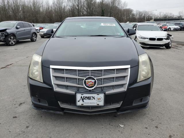 Photo 4 VIN: 1G6DA5EG8A0143428 - CADILLAC CTS 