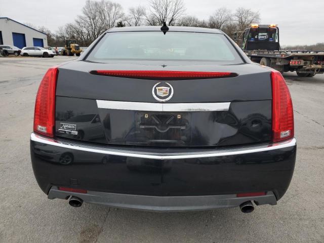 Photo 5 VIN: 1G6DA5EG8A0143428 - CADILLAC CTS 