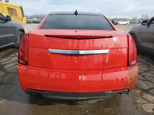 Photo 5 VIN: 1G6DA5EG8A0147253 - CADILLAC CTS 