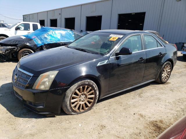 Photo 0 VIN: 1G6DA5EG9A0110566 - CADILLAC CTS 