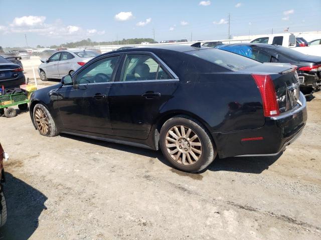 Photo 1 VIN: 1G6DA5EG9A0110566 - CADILLAC CTS 