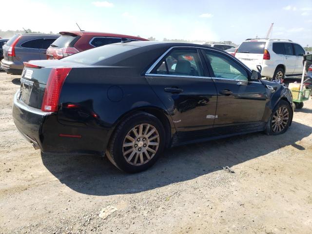 Photo 2 VIN: 1G6DA5EG9A0110566 - CADILLAC CTS 