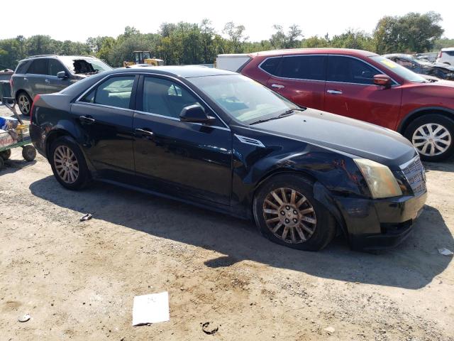 Photo 3 VIN: 1G6DA5EG9A0110566 - CADILLAC CTS 