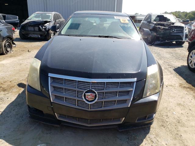 Photo 4 VIN: 1G6DA5EG9A0110566 - CADILLAC CTS 