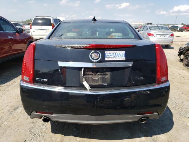 Photo 5 VIN: 1G6DA5EG9A0110566 - CADILLAC CTS 