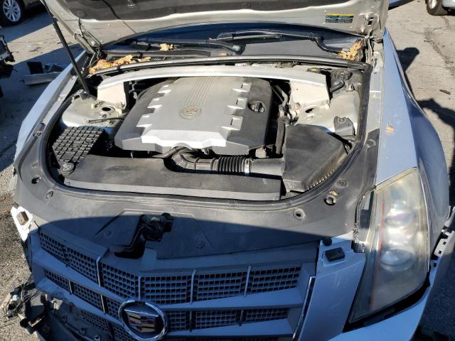 Photo 10 VIN: 1G6DA5EGXA0121835 - CADILLAC CTS 