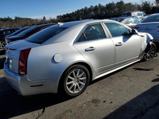 Photo 2 VIN: 1G6DA5EGXA0121835 - CADILLAC CTS 