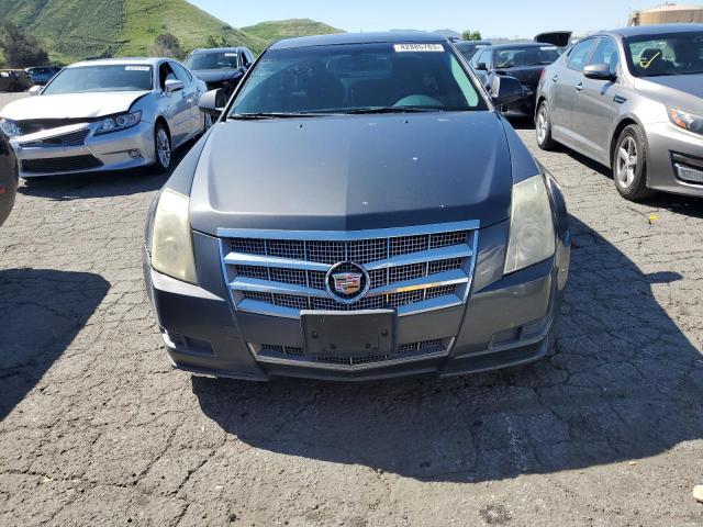 Photo 4 VIN: 1G6DA5EGXA0139784 - CADILLAC CTS 