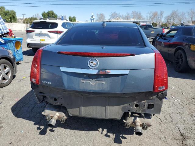 Photo 5 VIN: 1G6DA5EGXA0139784 - CADILLAC CTS 