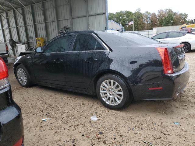 Photo 1 VIN: 1G6DA5EY0B0152764 - CADILLAC CTS 