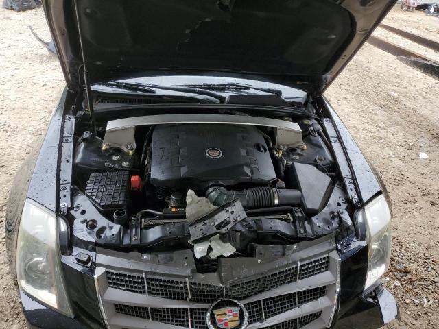 Photo 10 VIN: 1G6DA5EY0B0152764 - CADILLAC CTS 