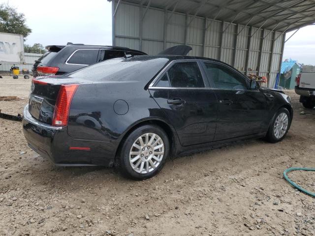 Photo 2 VIN: 1G6DA5EY0B0152764 - CADILLAC CTS 