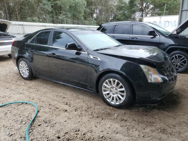 Photo 3 VIN: 1G6DA5EY0B0152764 - CADILLAC CTS 