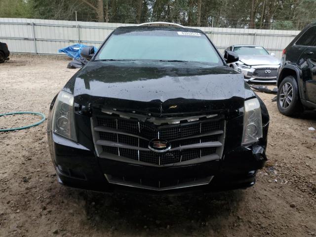 Photo 4 VIN: 1G6DA5EY0B0152764 - CADILLAC CTS 