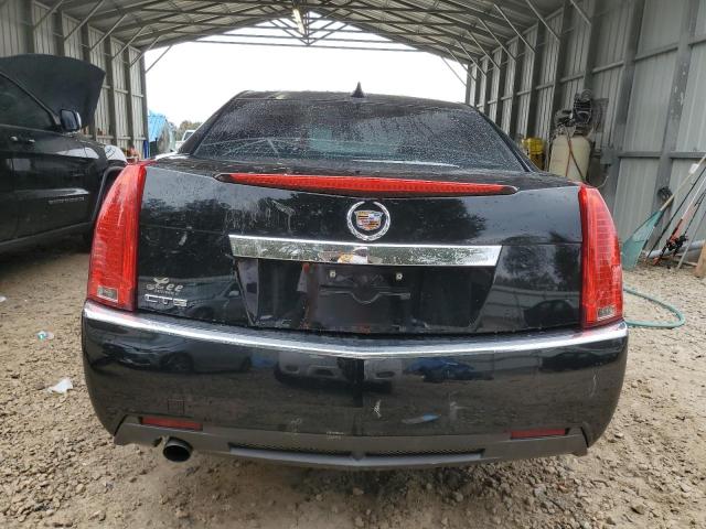 Photo 5 VIN: 1G6DA5EY0B0152764 - CADILLAC CTS 