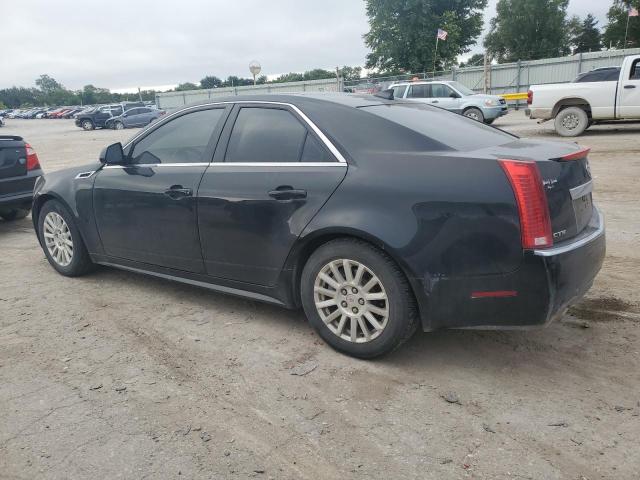 Photo 1 VIN: 1G6DA5EY0B0170908 - CADILLAC CTS 