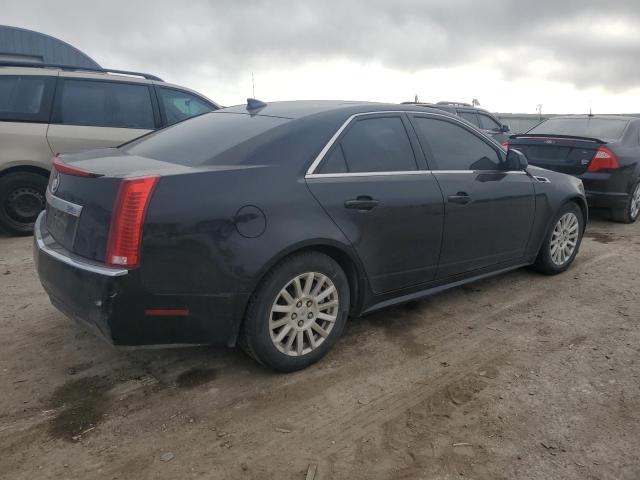 Photo 2 VIN: 1G6DA5EY0B0170908 - CADILLAC CTS 