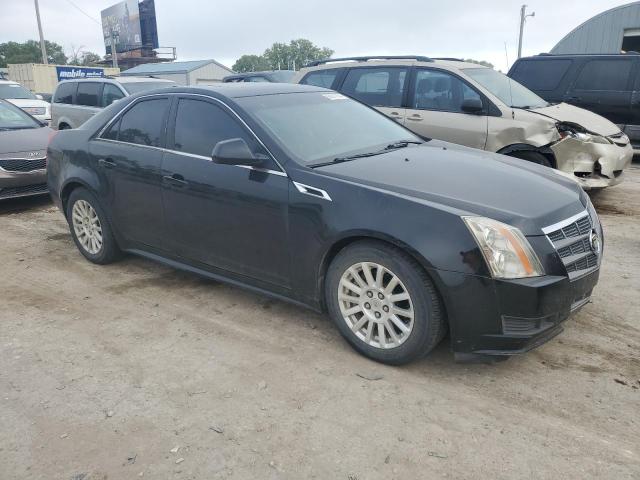 Photo 3 VIN: 1G6DA5EY0B0170908 - CADILLAC CTS 