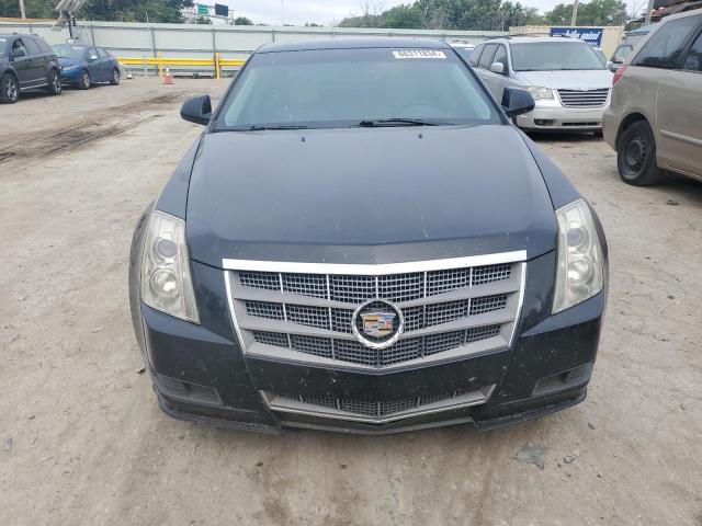 Photo 4 VIN: 1G6DA5EY0B0170908 - CADILLAC CTS 