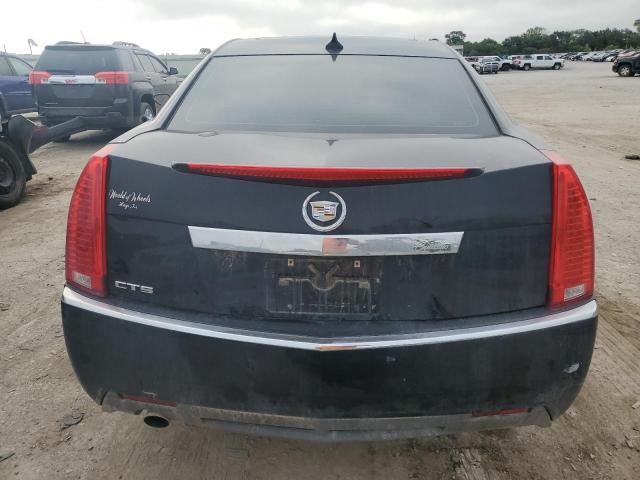 Photo 5 VIN: 1G6DA5EY0B0170908 - CADILLAC CTS 