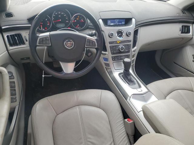 Photo 7 VIN: 1G6DA5EY0B0170908 - CADILLAC CTS 