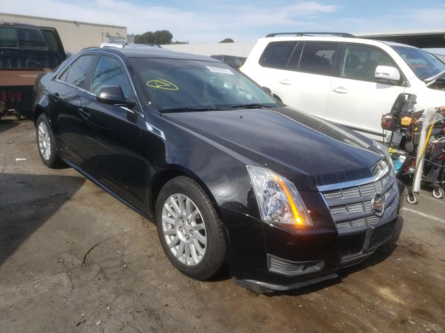 Photo 0 VIN: 1G6DA5EY1B0103945 - CADILLAC CTS SEDAN 