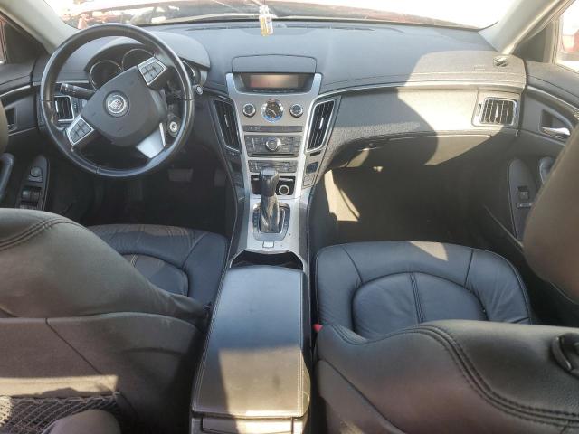 Photo 7 VIN: 1G6DA5EY1B0161442 - CADILLAC CTS 