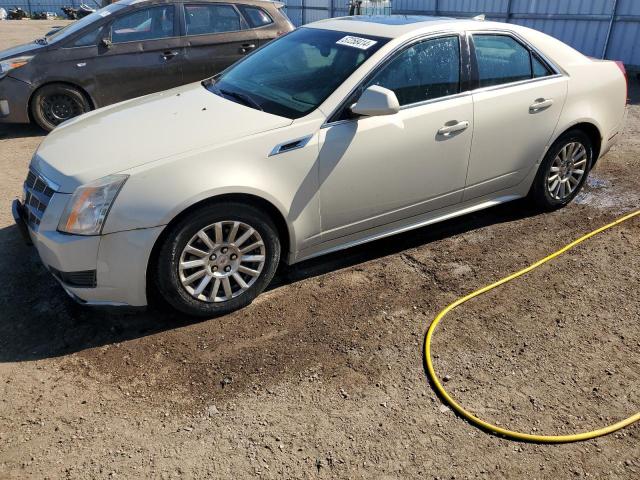 Photo 0 VIN: 1G6DA5EY2B0145749 - CADILLAC CTS 