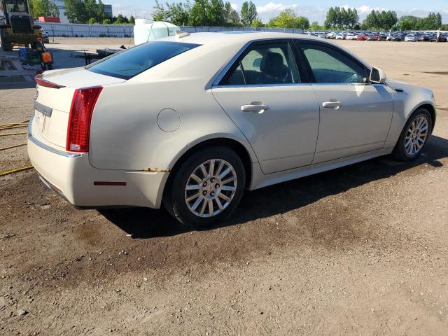 Photo 2 VIN: 1G6DA5EY2B0145749 - CADILLAC CTS 