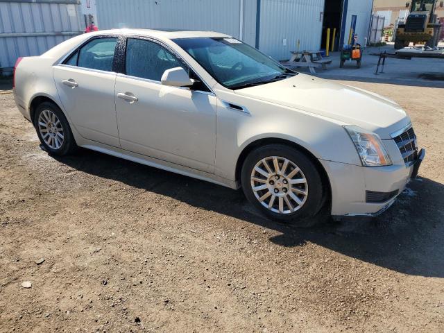 Photo 3 VIN: 1G6DA5EY2B0145749 - CADILLAC CTS 