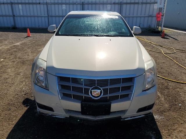 Photo 4 VIN: 1G6DA5EY2B0145749 - CADILLAC CTS 