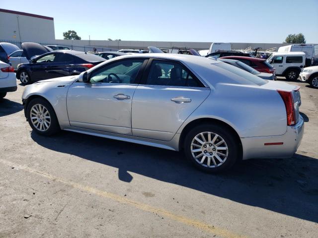 Photo 1 VIN: 1G6DA5EY2B0147081 - CADILLAC CTS 