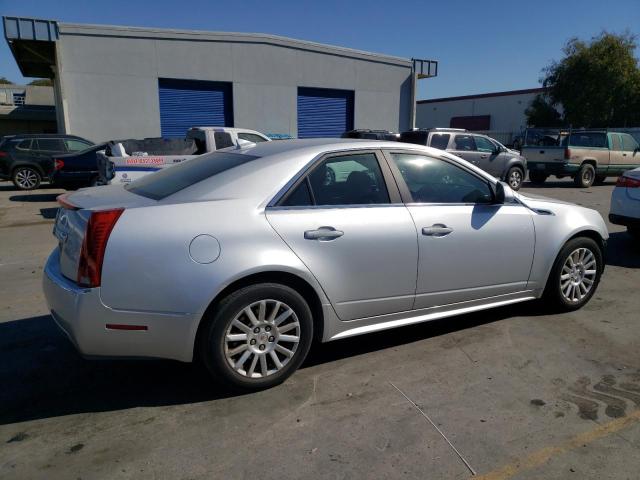 Photo 2 VIN: 1G6DA5EY2B0147081 - CADILLAC CTS 