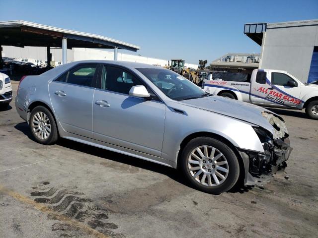 Photo 3 VIN: 1G6DA5EY2B0147081 - CADILLAC CTS 