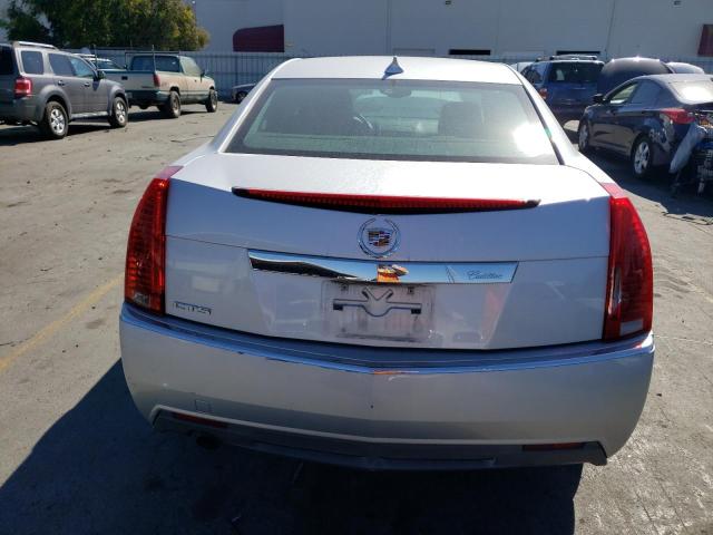 Photo 5 VIN: 1G6DA5EY2B0147081 - CADILLAC CTS 