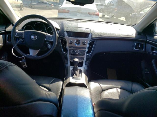 Photo 7 VIN: 1G6DA5EY2B0147081 - CADILLAC CTS 