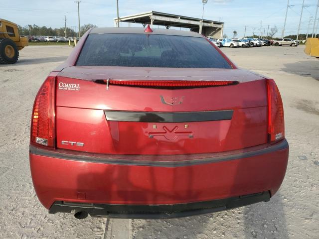 Photo 5 VIN: 1G6DA5EY2B0156492 - CADILLAC CTS 