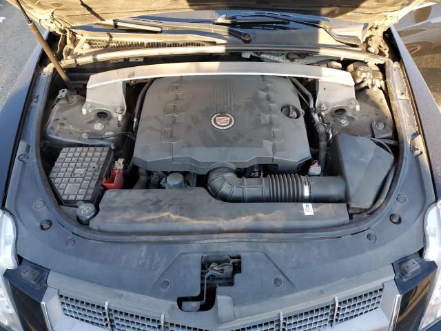 Photo 10 VIN: 1G6DA5EY3B0122593 - CADILLAC CTS 