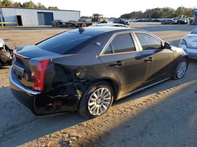 Photo 2 VIN: 1G6DA5EY3B0122593 - CADILLAC CTS 