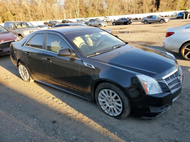 Photo 3 VIN: 1G6DA5EY3B0122593 - CADILLAC CTS 