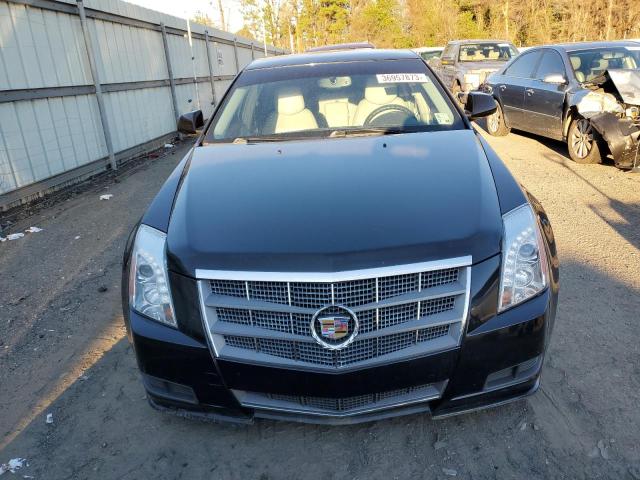 Photo 4 VIN: 1G6DA5EY3B0122593 - CADILLAC CTS 