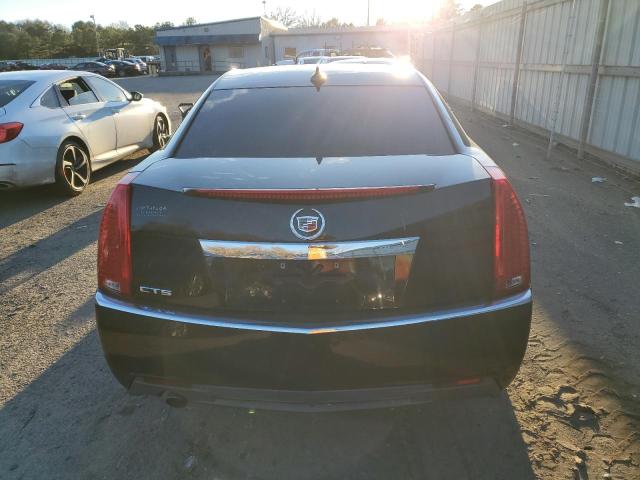 Photo 5 VIN: 1G6DA5EY3B0122593 - CADILLAC CTS 