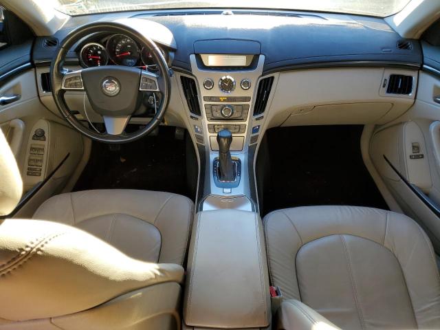 Photo 7 VIN: 1G6DA5EY3B0122593 - CADILLAC CTS 