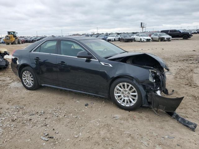 Photo 3 VIN: 1G6DA5EY4B0105981 - CADILLAC CTS 