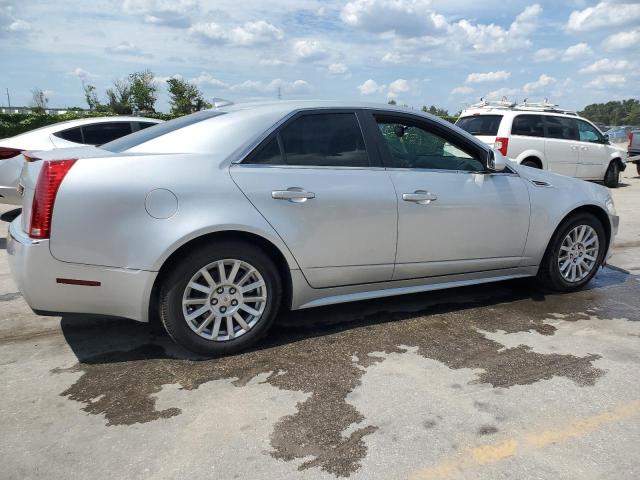 Photo 2 VIN: 1G6DA5EY4B0119296 - CADILLAC CTS 