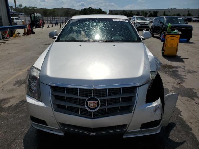 Photo 4 VIN: 1G6DA5EY4B0119296 - CADILLAC CTS 