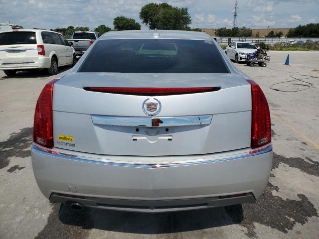 Photo 5 VIN: 1G6DA5EY4B0119296 - CADILLAC CTS 