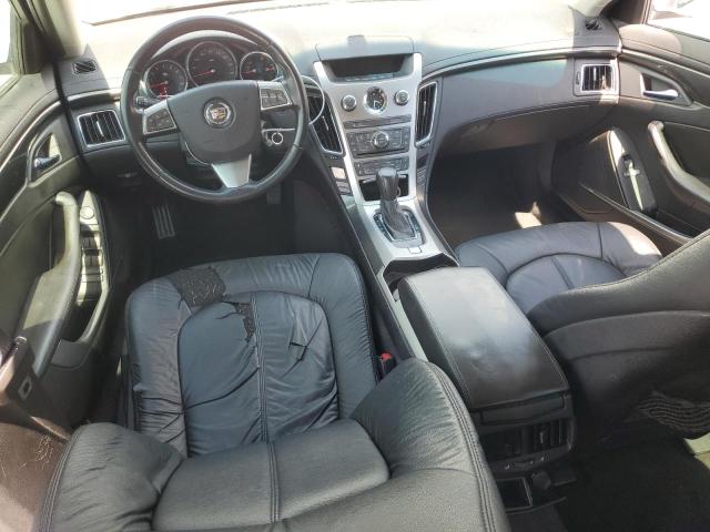 Photo 7 VIN: 1G6DA5EY4B0119296 - CADILLAC CTS 